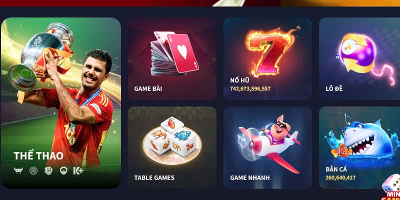 TX88 sở hữu giao diện hiện đại