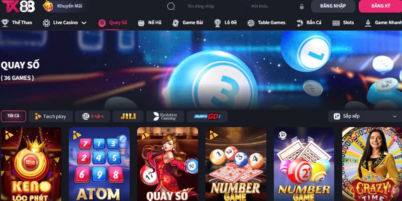 Lợi ích khi thiết lập chính sách bảo mật tại TX88