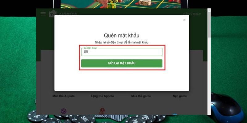 Mẹo để giữ mật khẩu an toàn