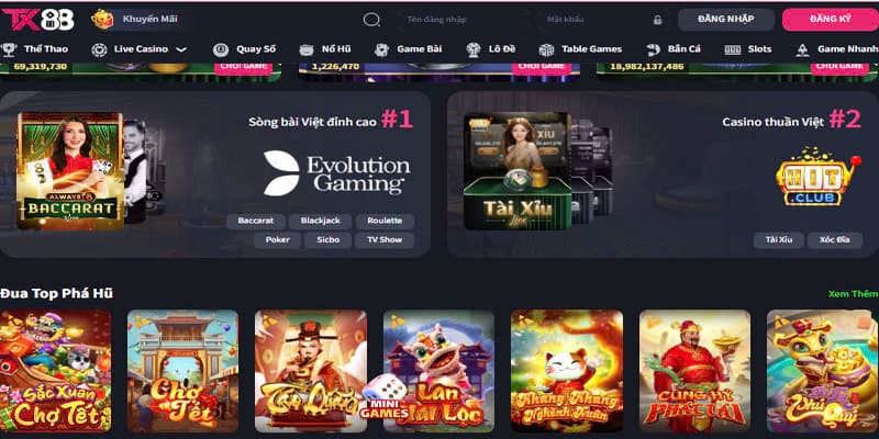 Tài khoản TX88 bị khóa